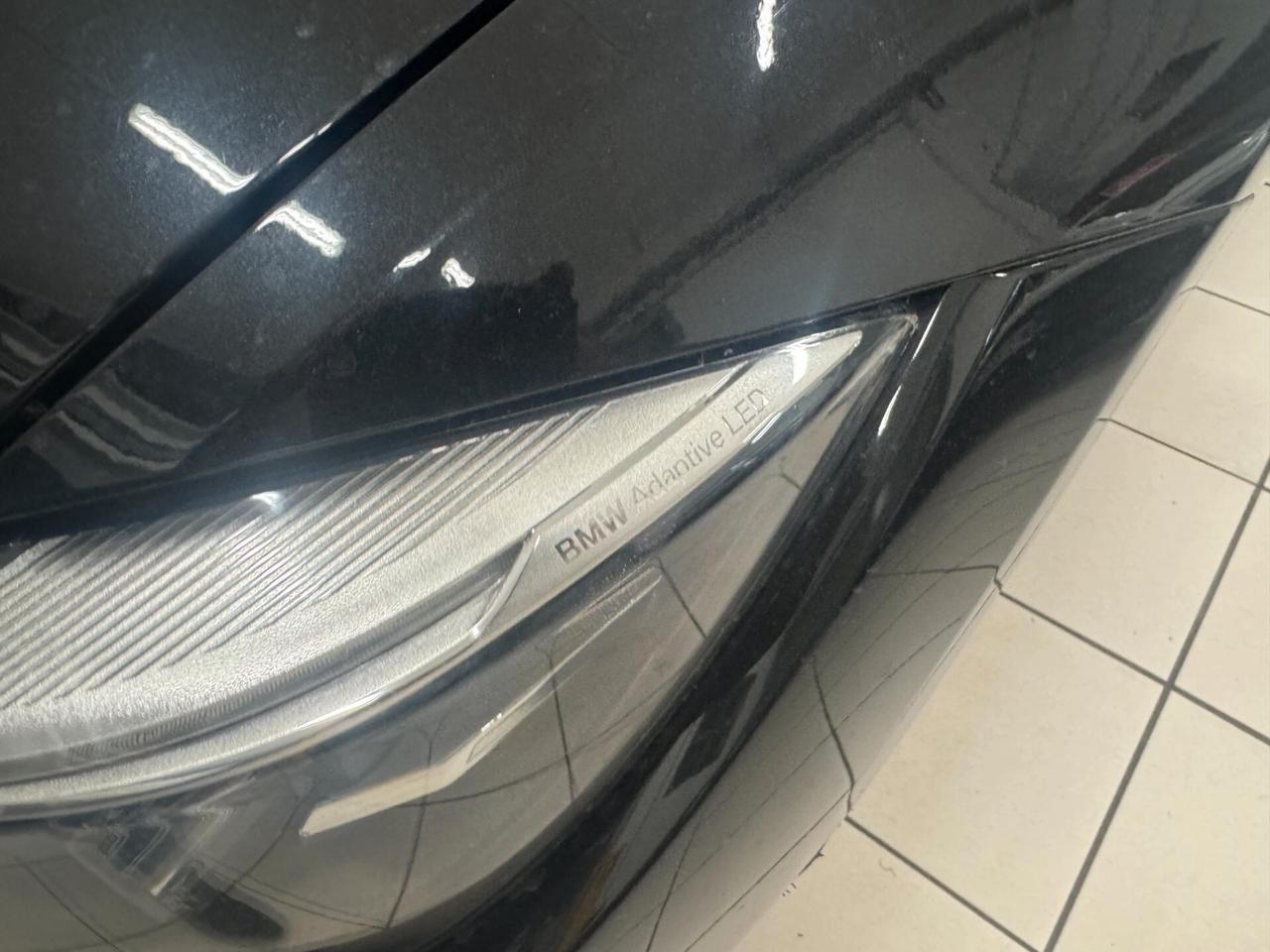 Bmw 420 420d Coupé Msport