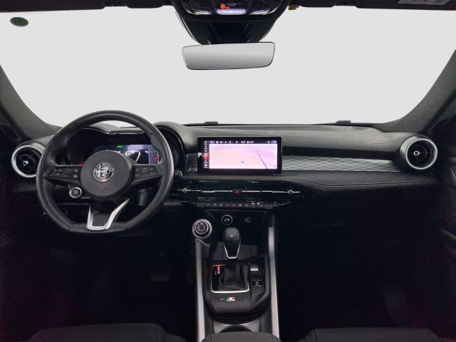 ALFA ROMEO Tonale Tonale 1.5 160 CV MHEV TCT7 Ti
