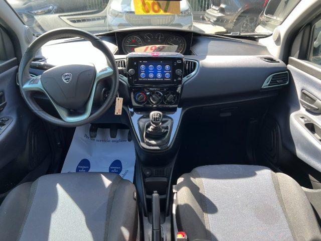 LANCIA Ypsilon 1.0 FireFly 5 porte S&S Hybrid Platino