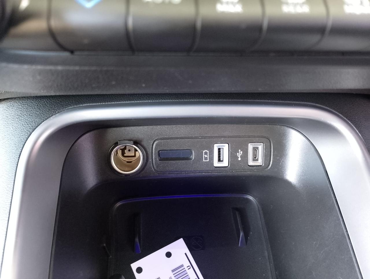 Jeep Avenger 1.2 Turbo 1st Edition 100 cv