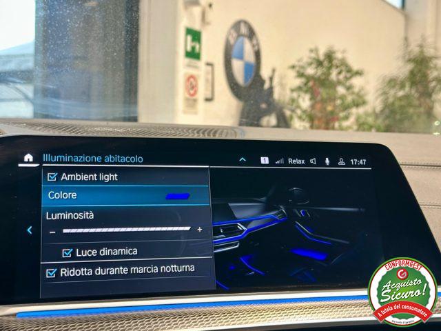 BMW X5 xDrive45e Msport *LASER*CAMERE 360*