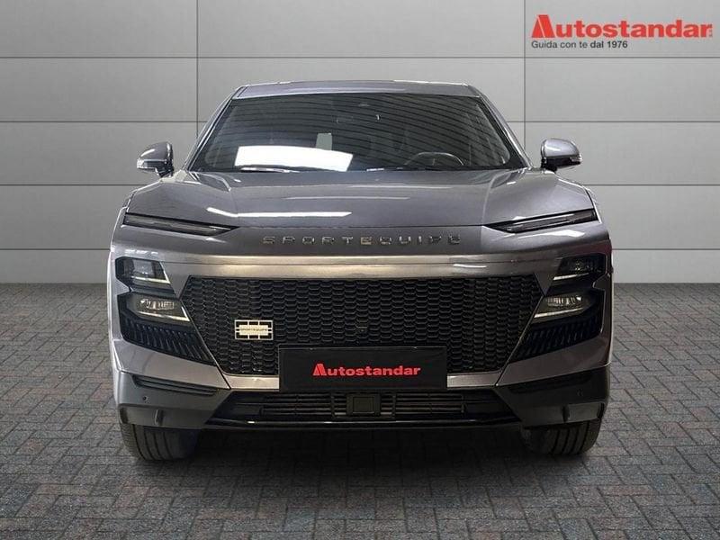 SPORTEQUIPE Sportequipe 6 GT 1.6 t-gdi 186cv dct