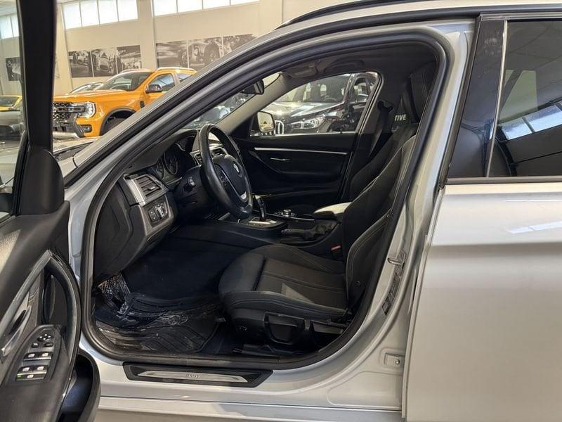 BMW Serie 3 316d Sport