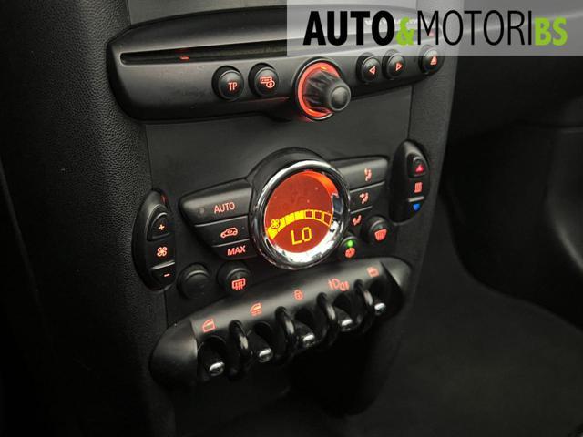 MINI Cabrio Mini 1.6 16V Cooper Cabrio
