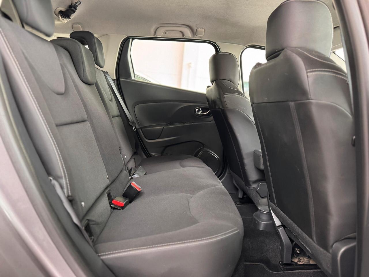 Renault Clio Sporter 1.5 dCi 8V 90CV Costume National