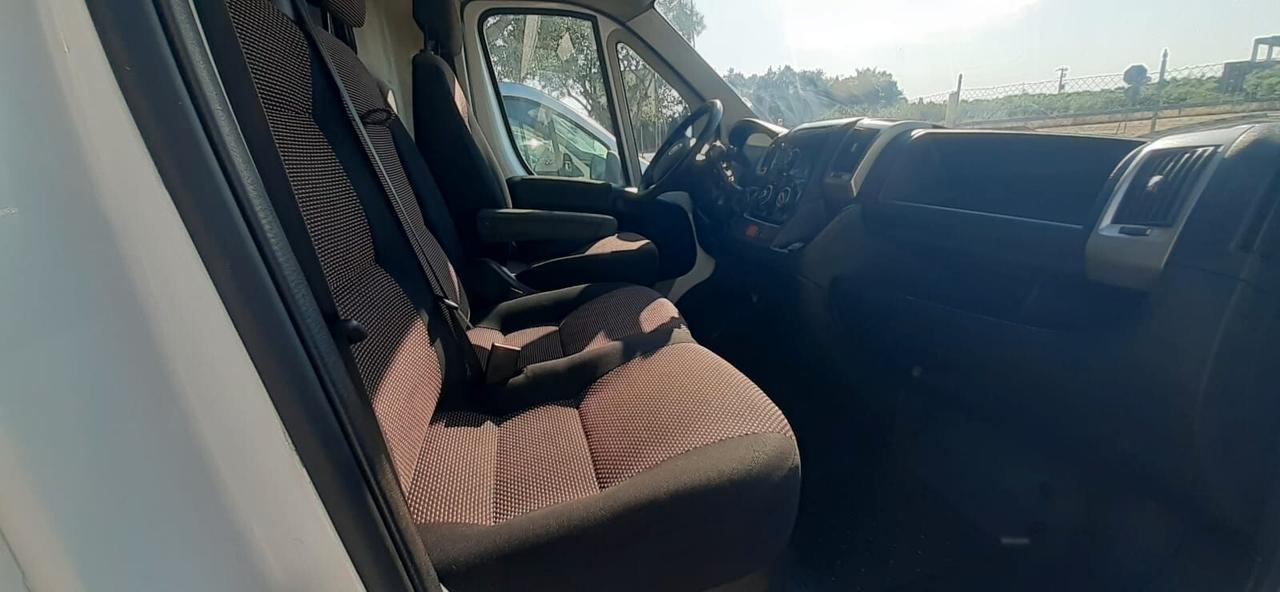 Fiat ducato 2014 - 2.0 mjt Lb automobili
