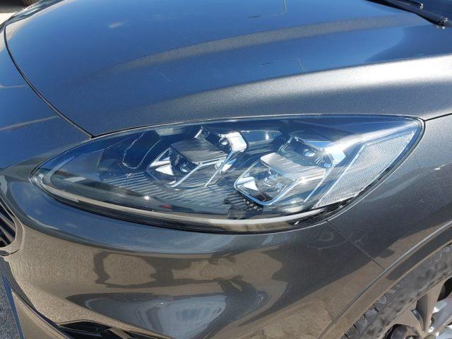 FORD Kuga 2.5 Full Hybrid 190 CV CVT 2WD ST-Line X