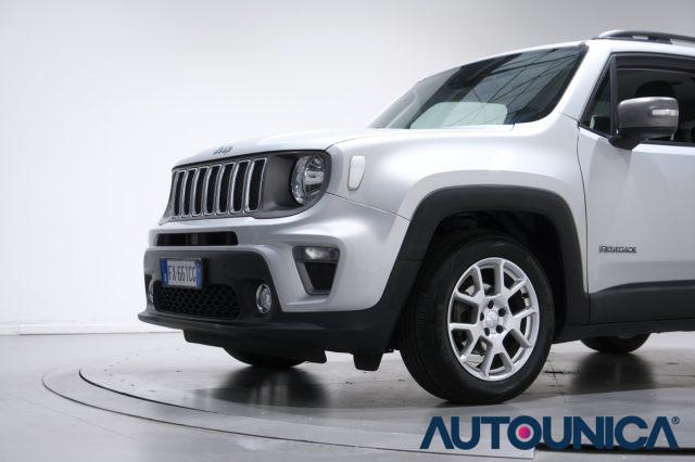 JEEP Renegade 1.0 T3 LIMITED NEOPATENTATI