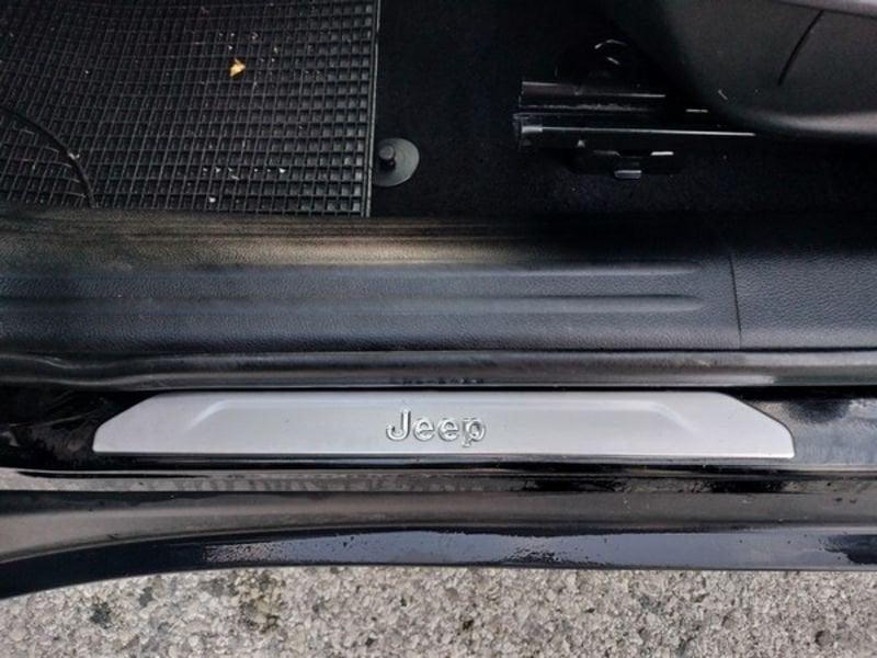 Jeep Compass Compass 1.6 Multijet II 2WD Limited