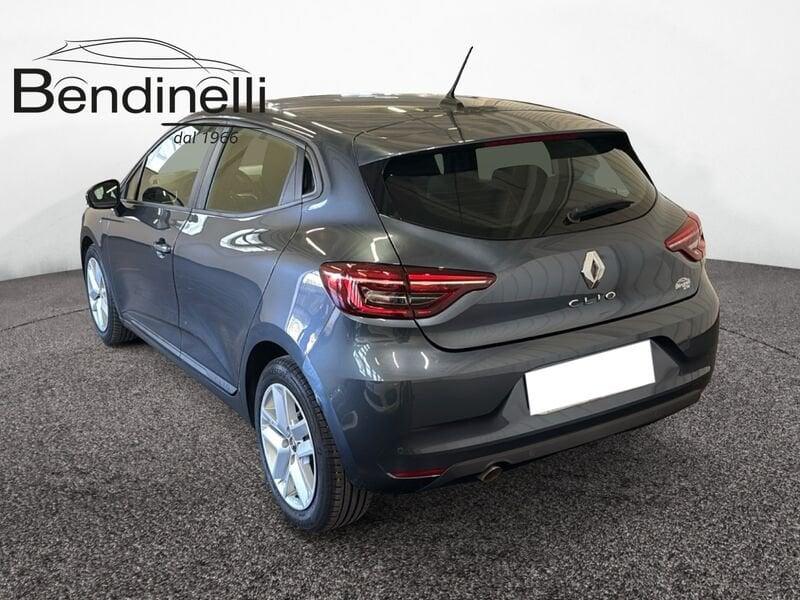 Renault Clio Clio TCe 100 CV GPL 5 porte Equilibre