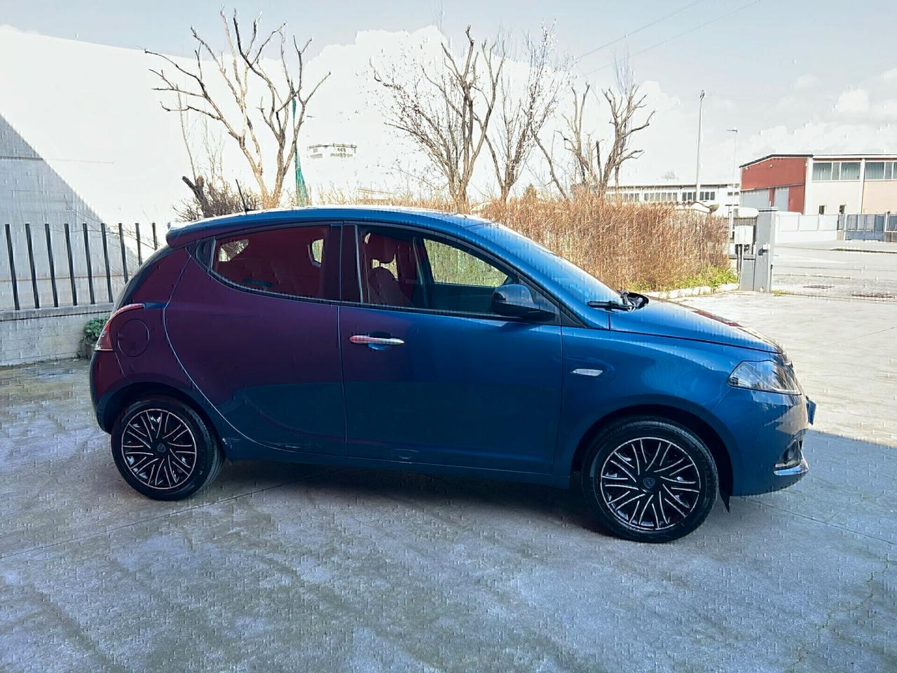 Lancia Ypsilon 1.0 benzina 70 Cv GOLD *PROMOZIONE*