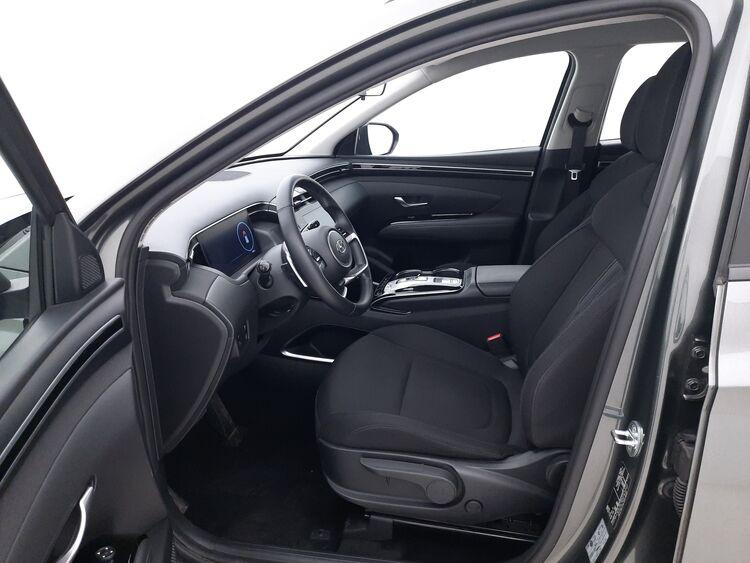 Hyundai Tucson X-Tech BZ590614 1.6 Ibrido Benzina 230CV