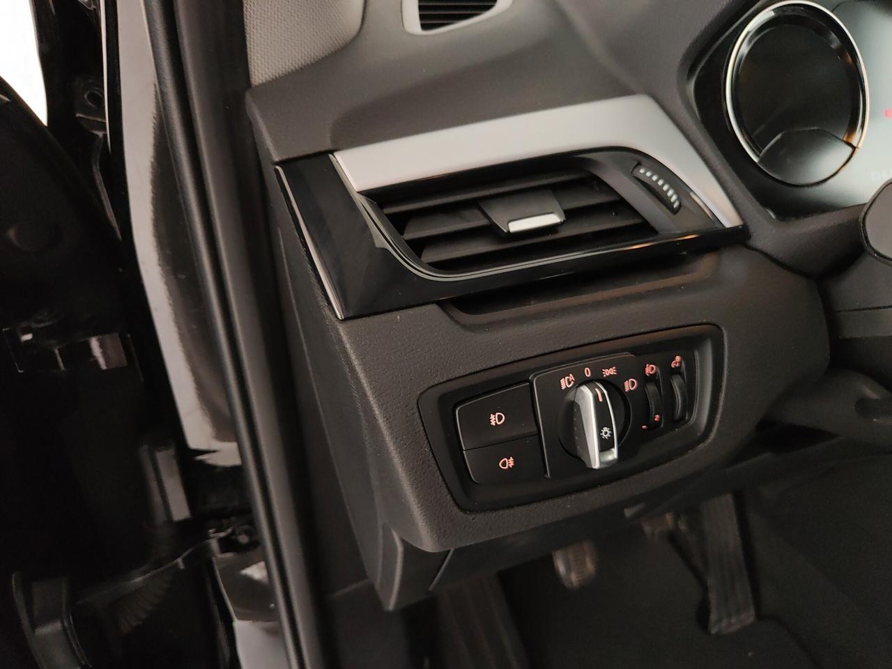 Bmw X1 sDrive16d Business Advantage