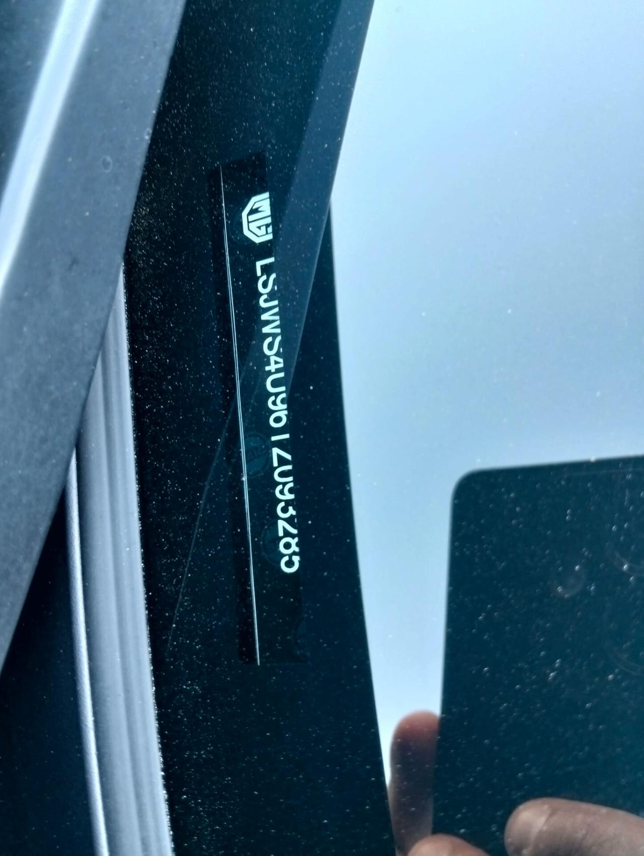 Mg ZS 1.5 Standard KM 0