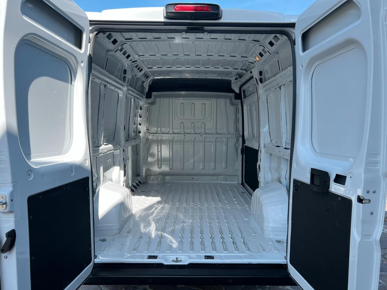 Fiat Ducato 33 2.2 Mjt 140CV PM-TM Furgone