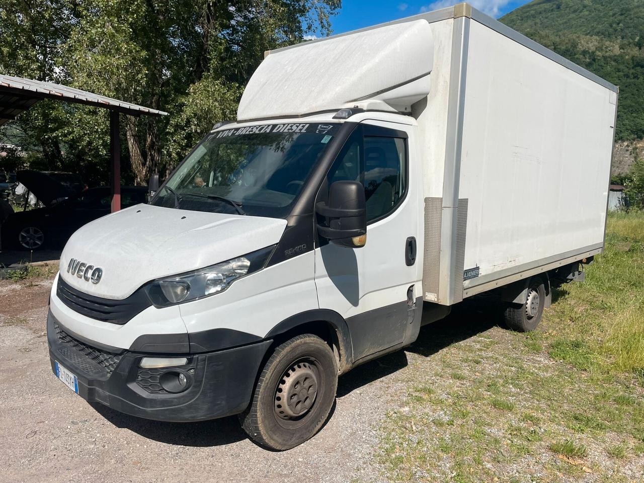 Iveco