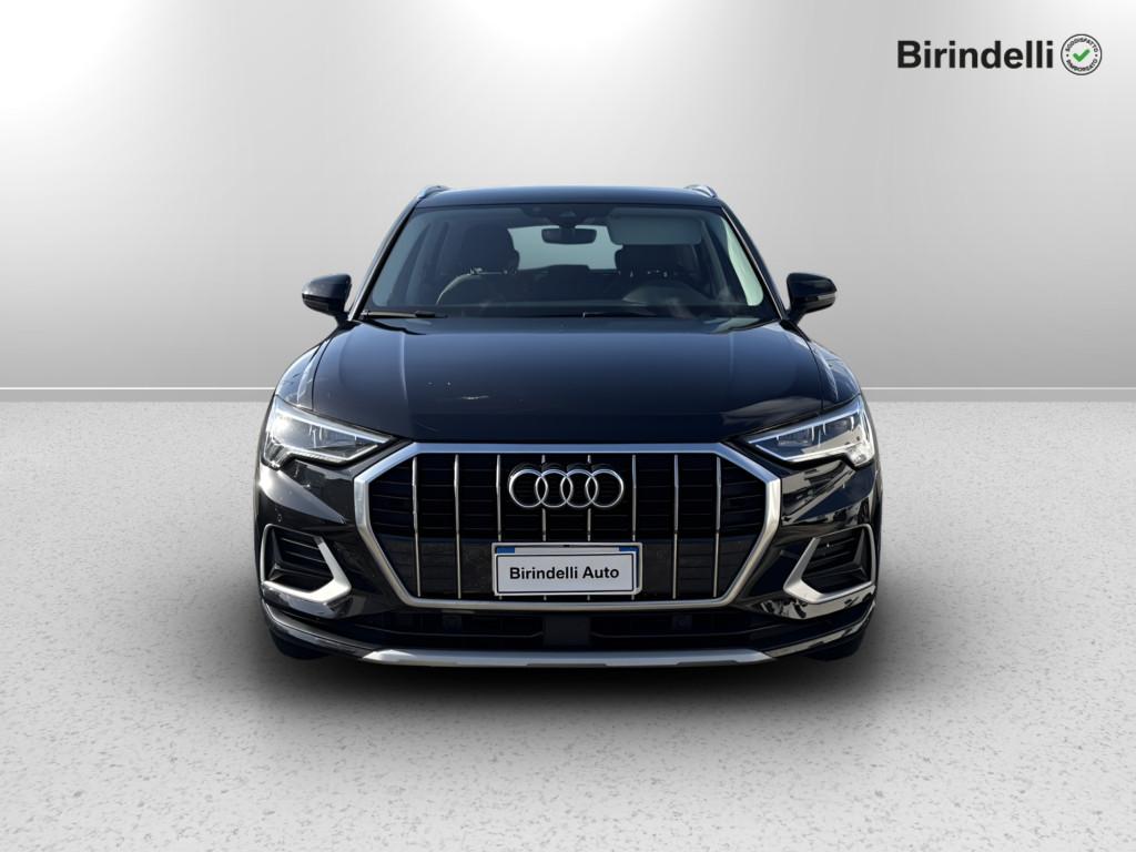 AUDI Q3 2ª serie - Q3 35 TDI S tronic Business