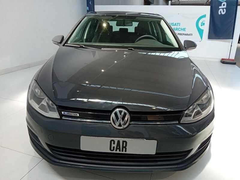 Volkswagen Golf Golf 1.4 TGI 5p. Trendline BlueMotion