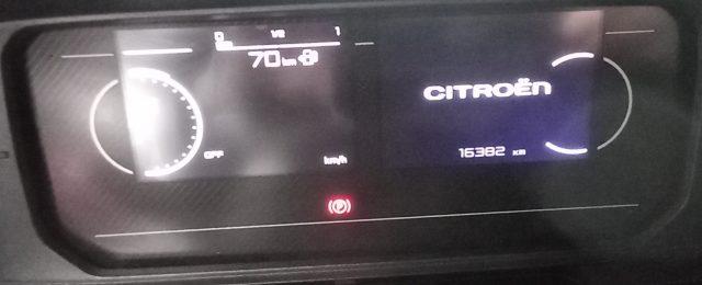 CITROEN Berlingo 1.5 BlueHdi 100CV PC-TN Van