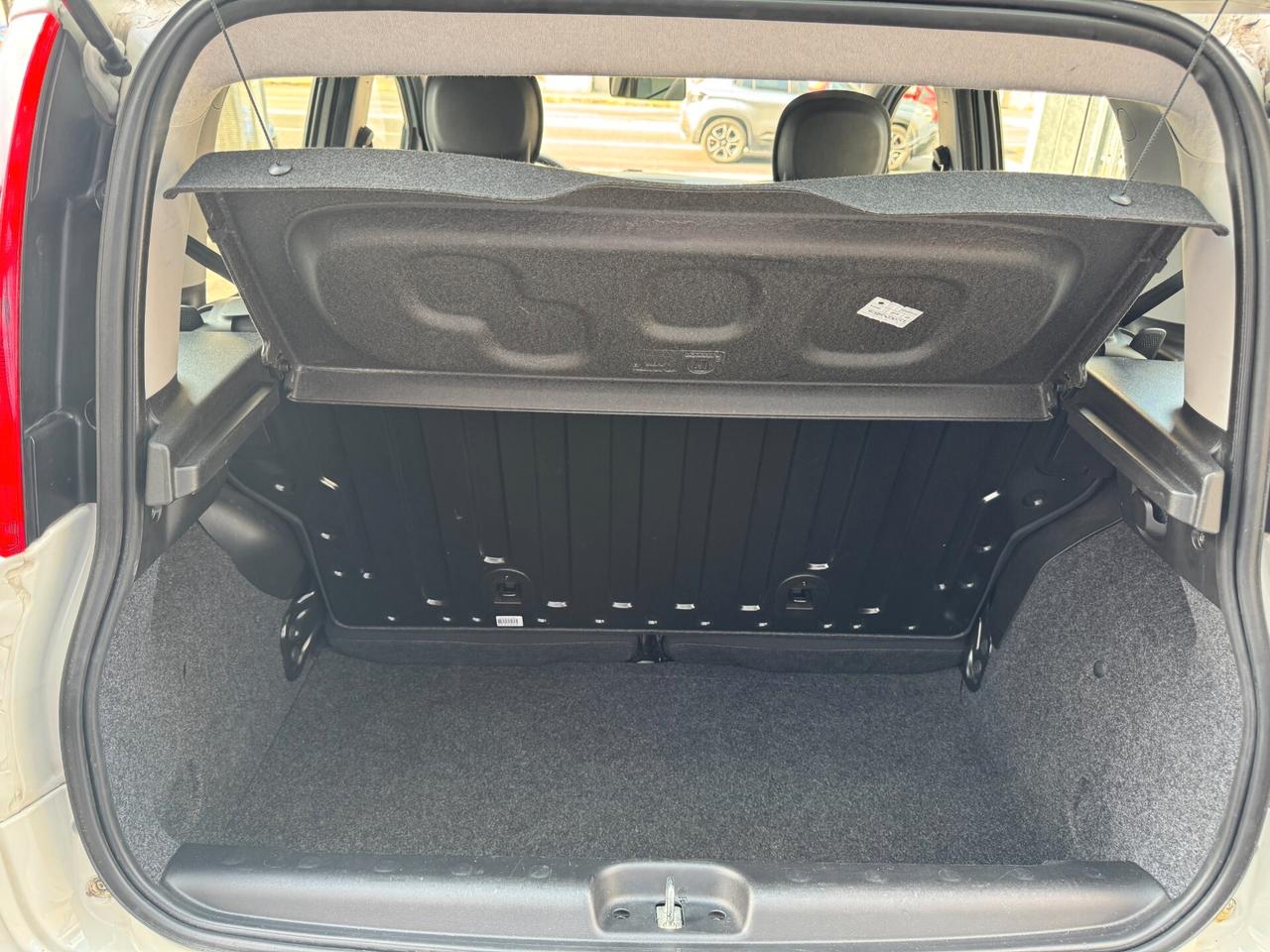 Fiat Panda 1.2 Easy neopatentato