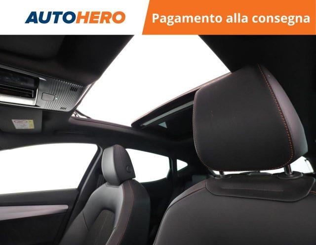 CUPRA Formentor 1.5 TSI DSG