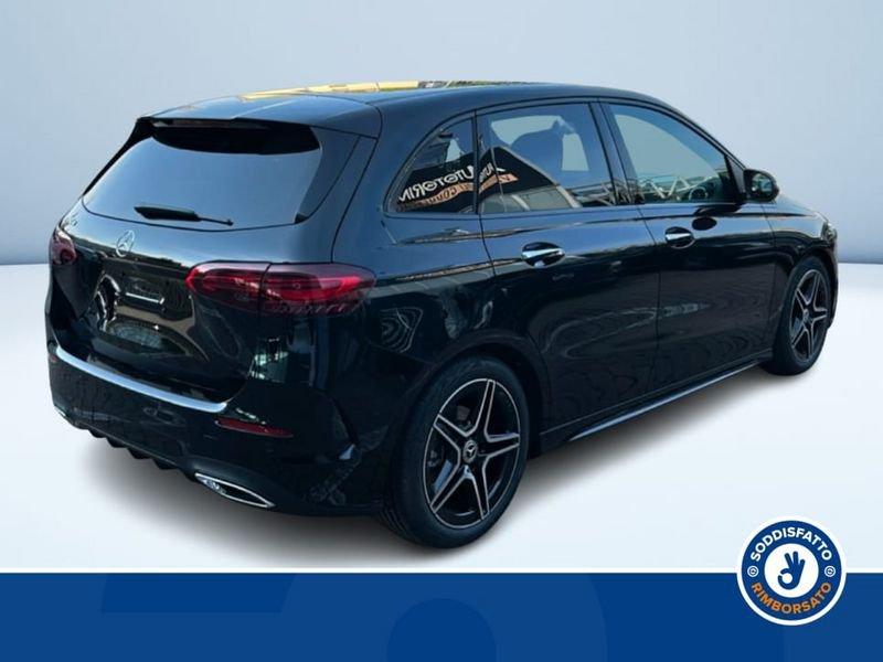 Mercedes-Benz Classe B 180d Automatic AMG Line Advanced Plus