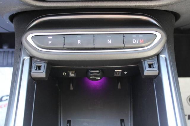Fiat 600 1.2 hybrid 110cv AUTOM. con Navi e CarPlay