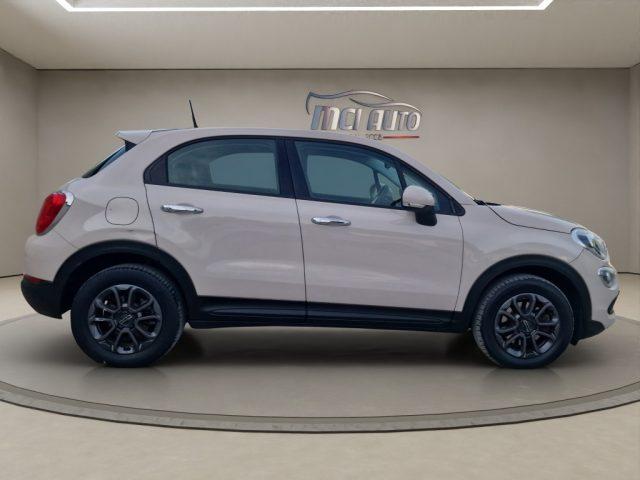 FIAT 500X 1.3 MultiJet 95 CV Pop Star