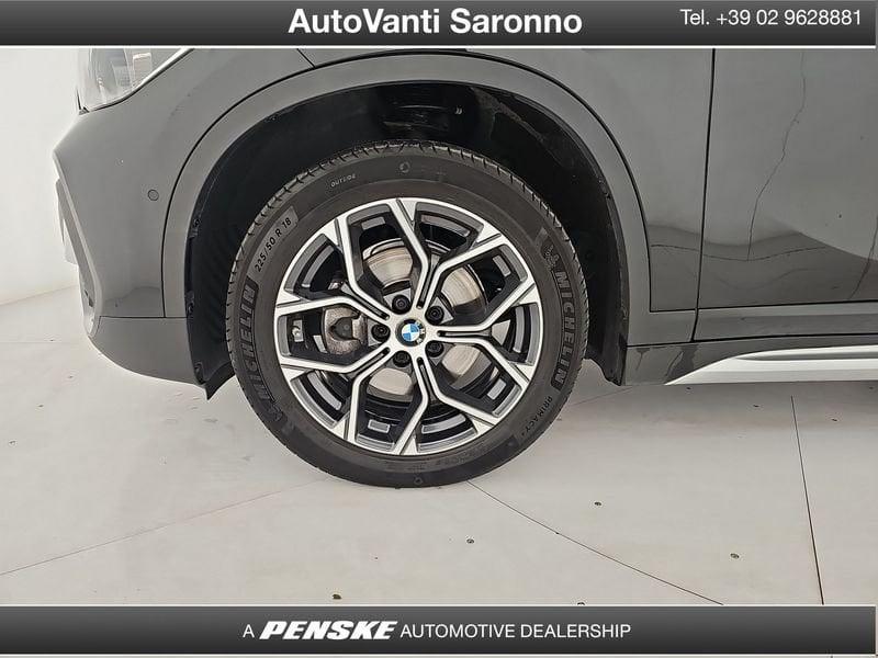 BMW X1 X1 sDrive18d xLine Plus