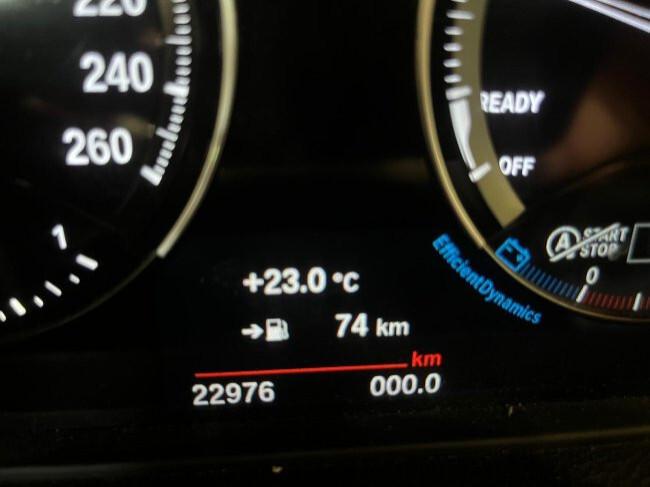 Bmw 218i Cabrio Advantage CAMBIO AUTOMATICO