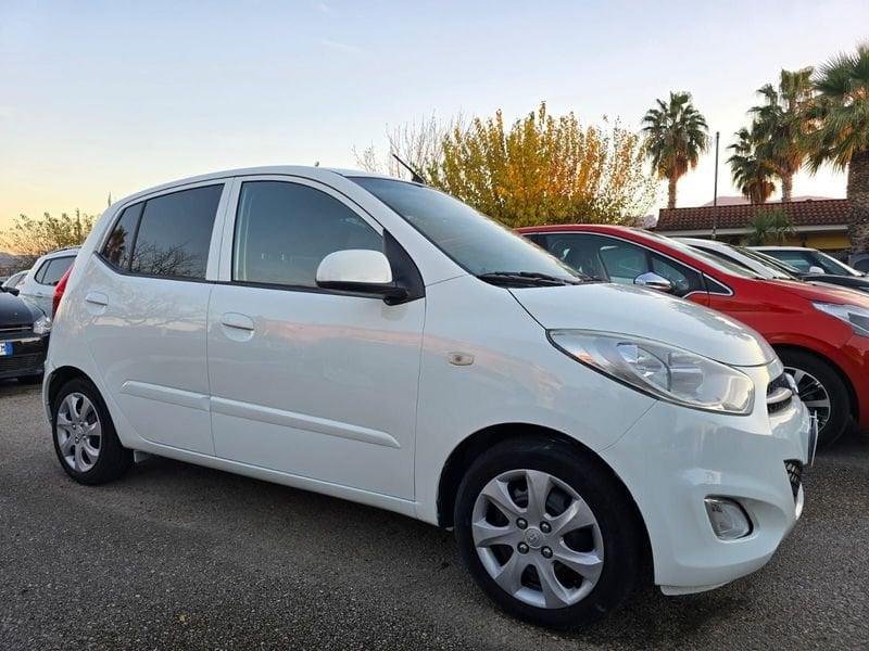 Hyundai i10 i10 1.0 12V BlueDrive