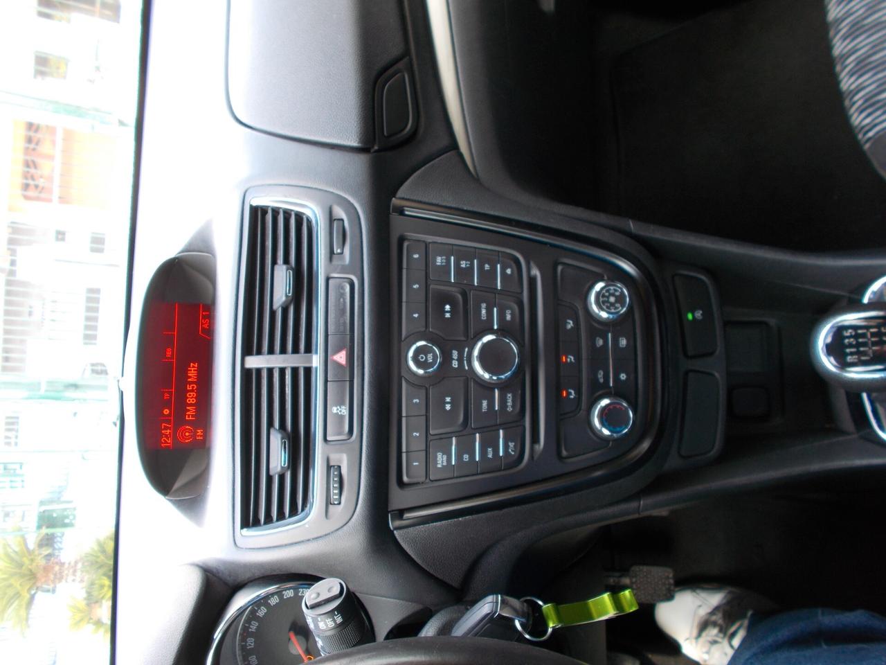 Opel Mokka 1.7 CDTI Ecotec 130CV 4x2 Start&Stop Cosmo