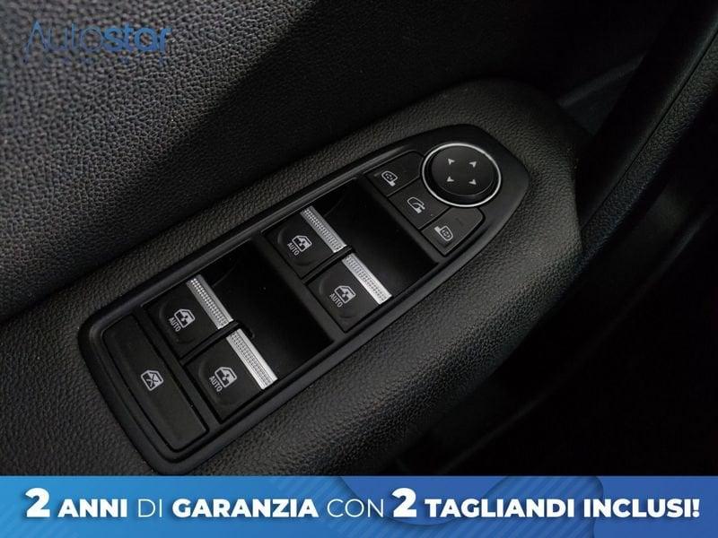 Renault Captur 1.6 E-Tech phev Intens 160cv auto