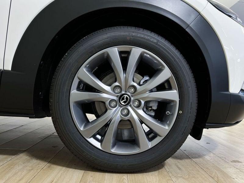 Mazda CX-30 e-Skyactiv-G M Hybrid 2WD Centre Line