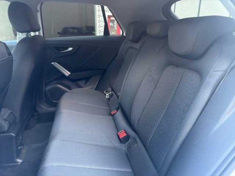 Audi Q2 I 2021 35 1.5 tfsi Business s-tronic
