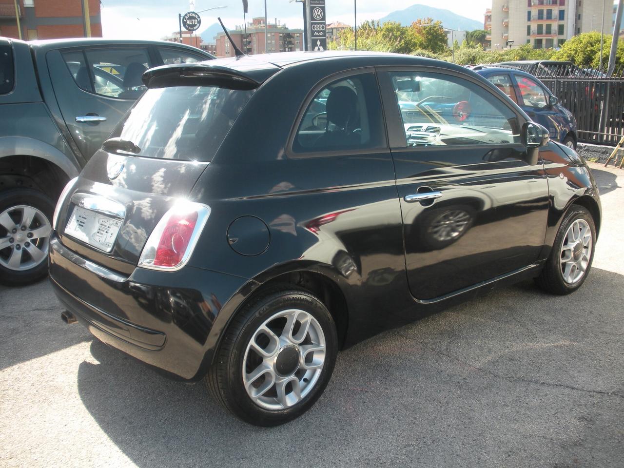 Fiat 500 1.2 Sport