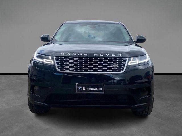 LAND ROVER Range Rover Velar 2.0 Si4 250 CV