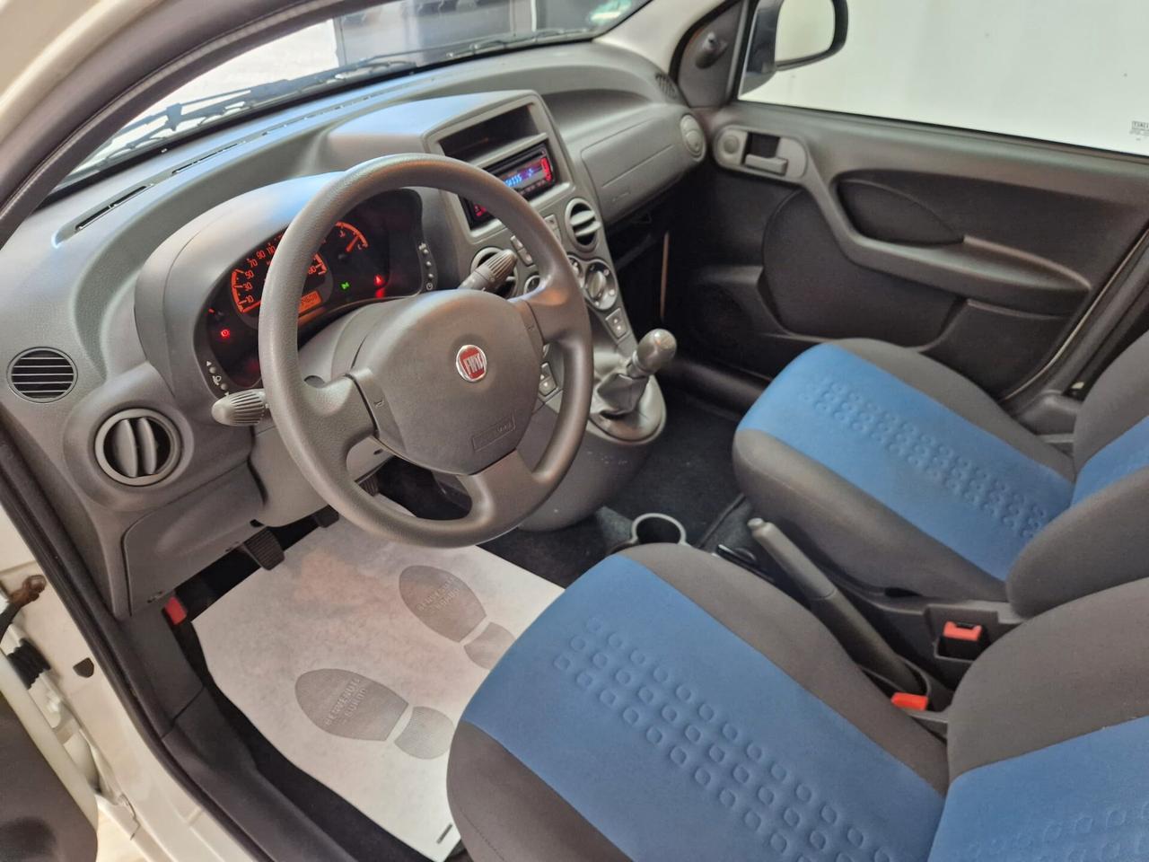 Fiat Panda 1.2 neopatentati EURO 5