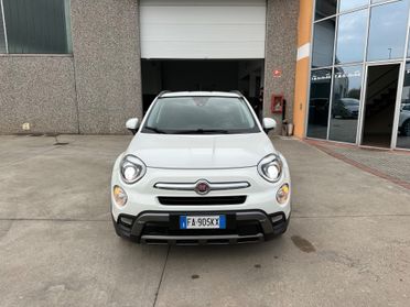 Fiat 500X 2.0 MultiJet 140 CV AT9 4x4 Opening Edition