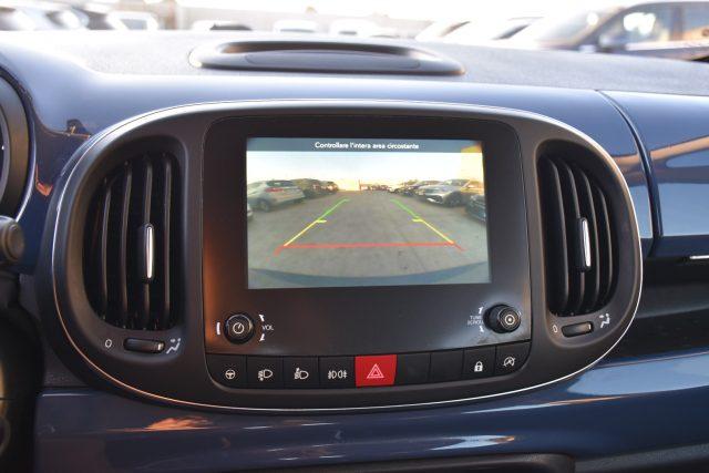FIAT 500L 1.3 Multijet 95 CV Urban