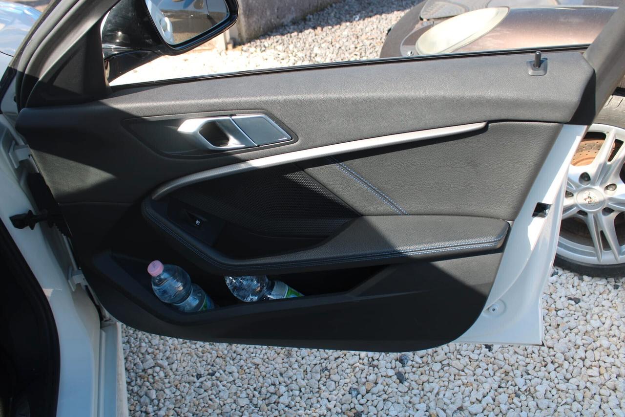 Bmw 118 118i 5p. Msport