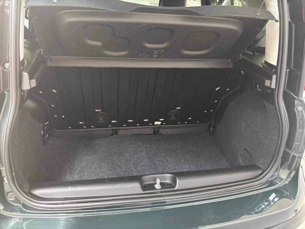 Fiat Panda Cross 1.0 FireFly S&S Hybrid
