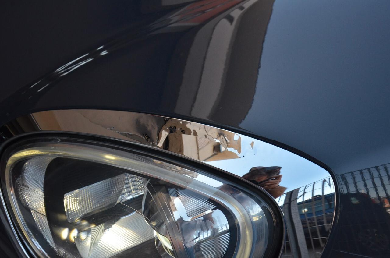 Mini 2.0 Cooper SD Countryman ALL4 Automatica