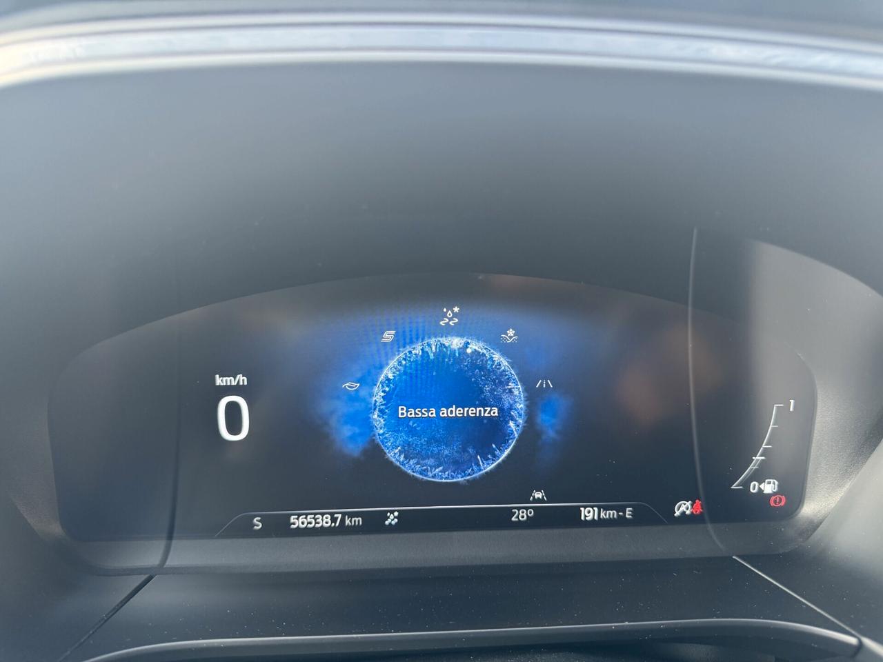 Ford Kuga St-Line X 1.5 EcoBoost 150CV S&S Manuale
