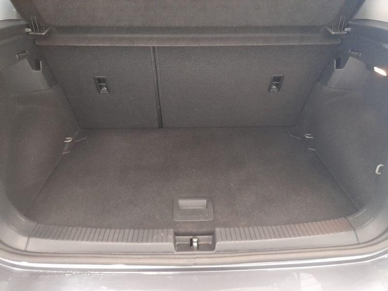 Volkswagen T-Cross 1.0 TSI 81kW Style