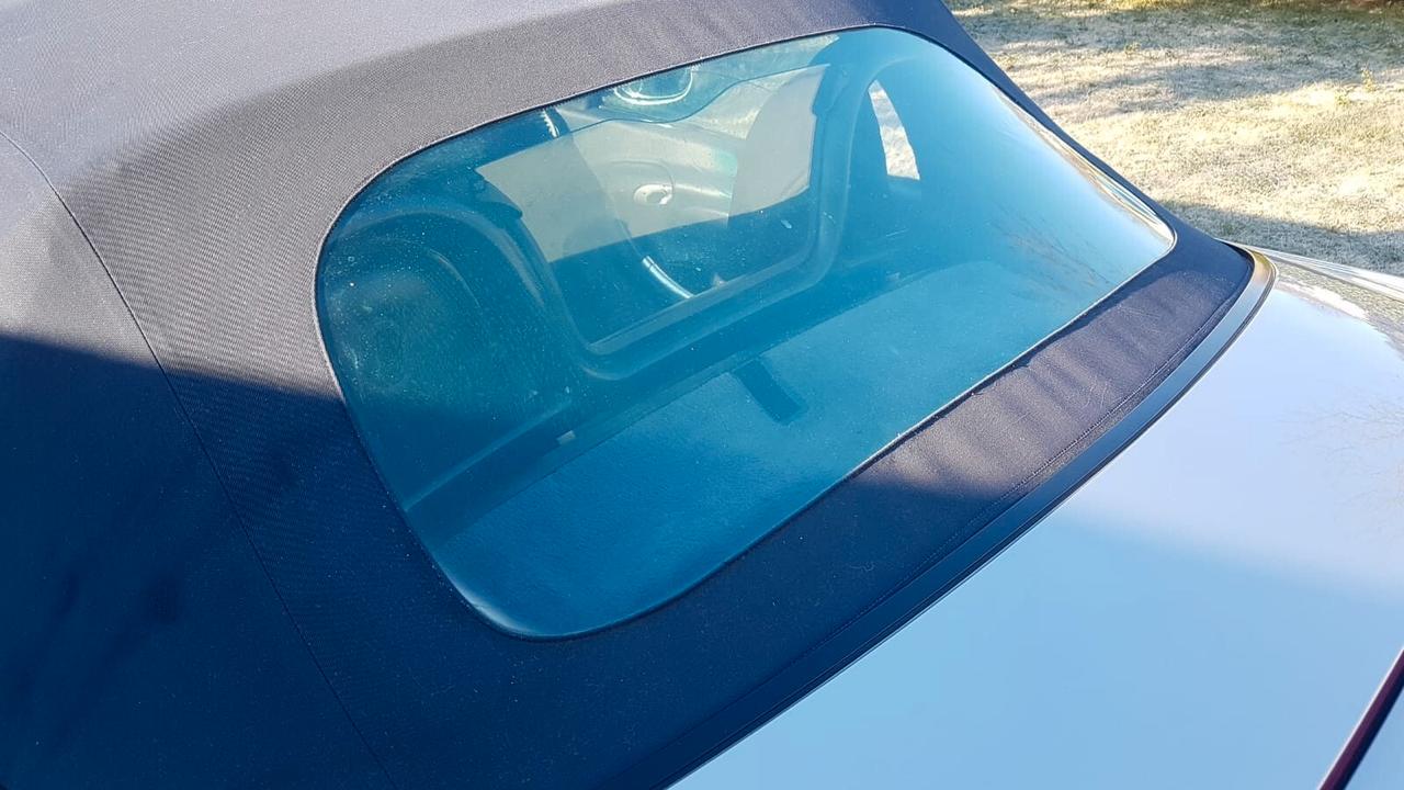 Porsche Boxster 3.2i 24V cat S