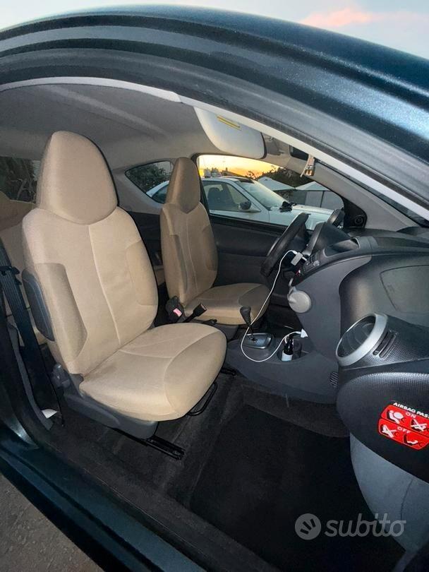 Peugeot 107 1.4 HDi andata neo patentati