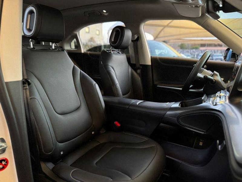 smart #1 smart PRO+ BICOLORE TETTO PANORAMA