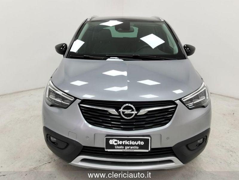 Opel Crossland X 1.2 12V Start&Stop Advance