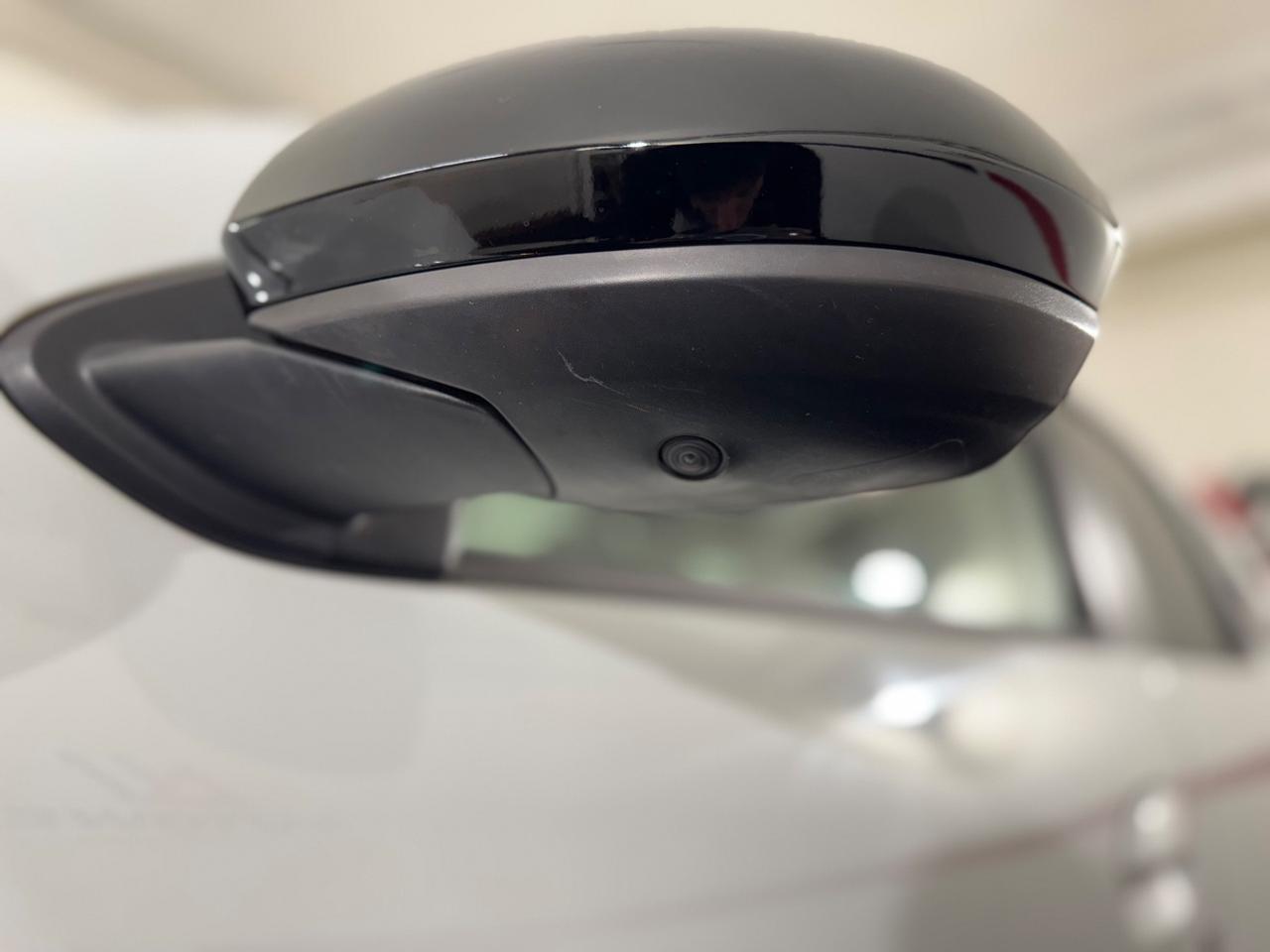 Dacia Duster 1.3 TCe FAP 4x2 Prestige* GANCIO TRAINO*